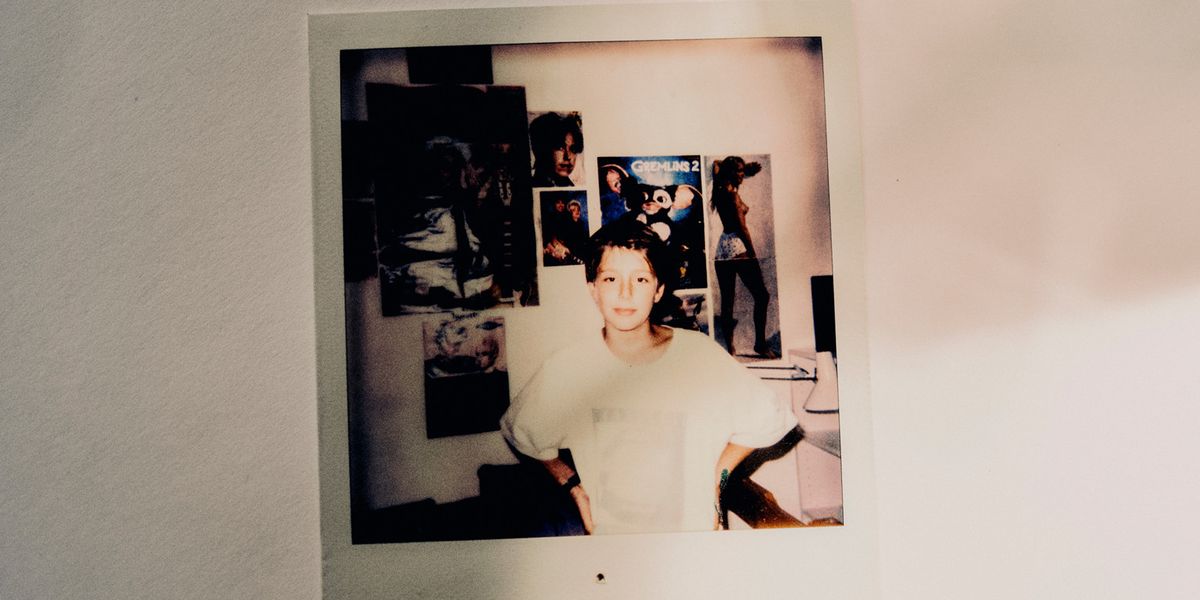 Warum musste mein bester Freund Luca sterben?