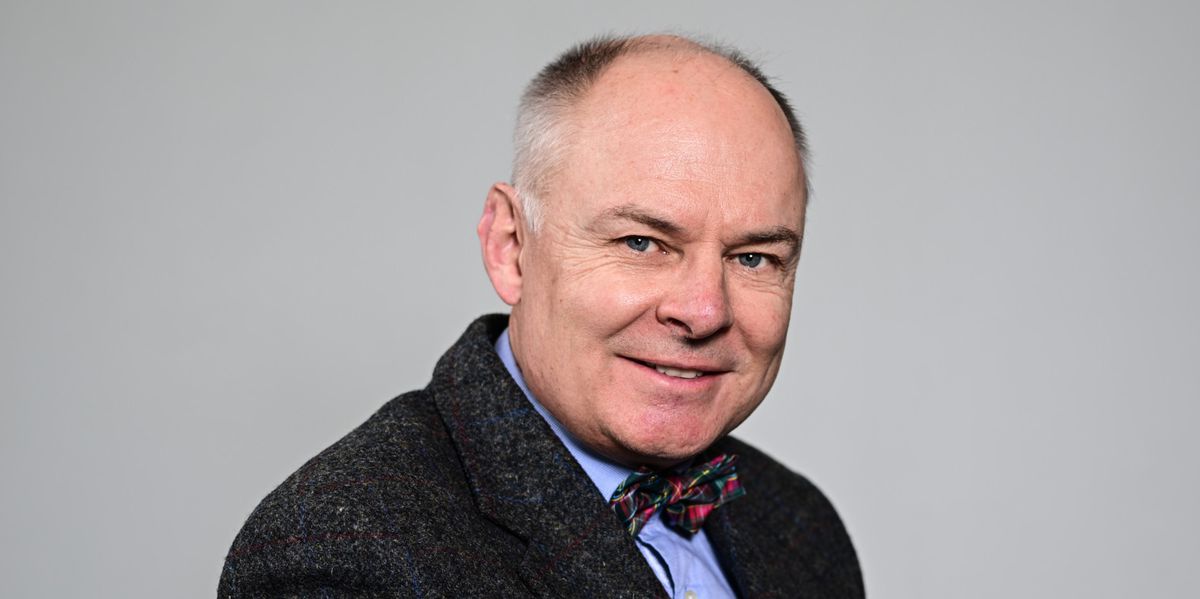 Threatened Switzerland: Military expert warns of Russia