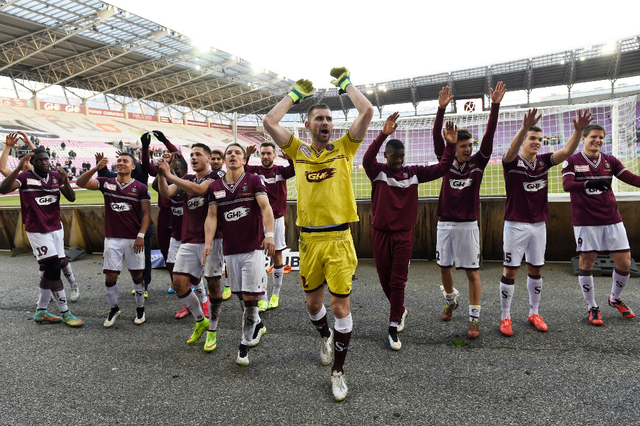 Le Servette FC peut compter sur le soutien d'une soixantaine de petits entrepreneurs qui apportent leur contribution chaque année.