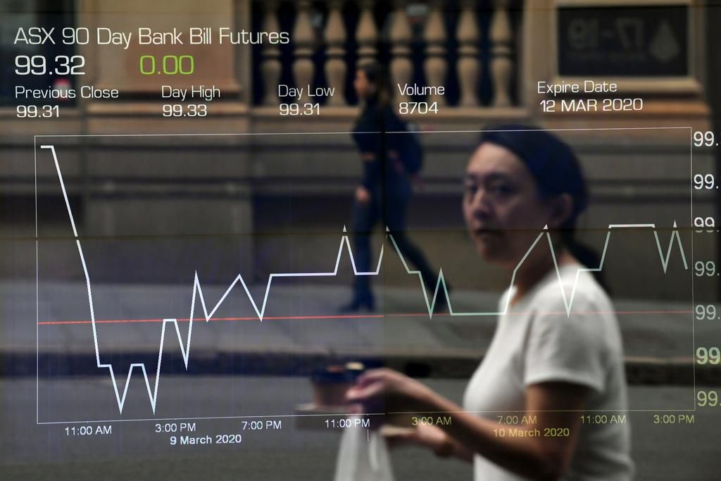 L’actualité économique vous intéresse? 