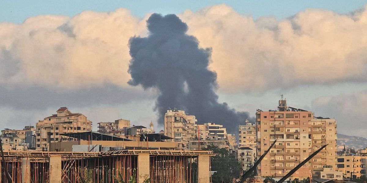 Hezbollah: le mouvement dénonce une «impasse» au Liban