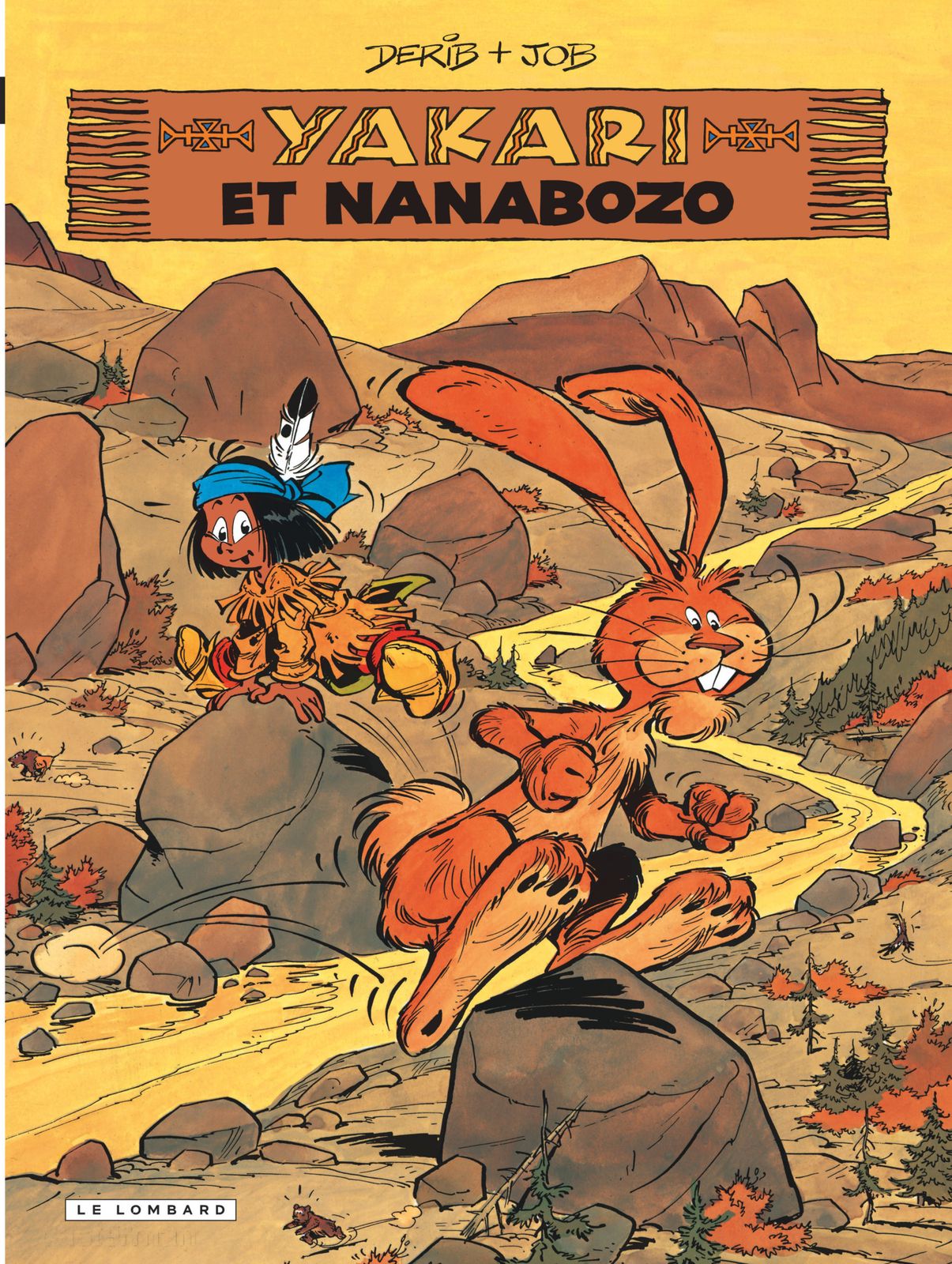 Derib Bande dessinée: Derib célébré à travers Carouge | Tribune de Genève