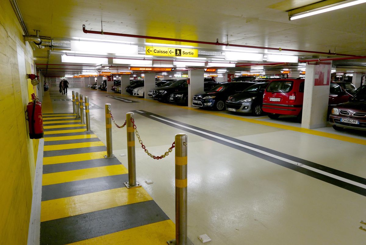 Les pendulaires ne pourront plus obtenir d’abonnements dans les parkings de l’État, sauf dérogation.