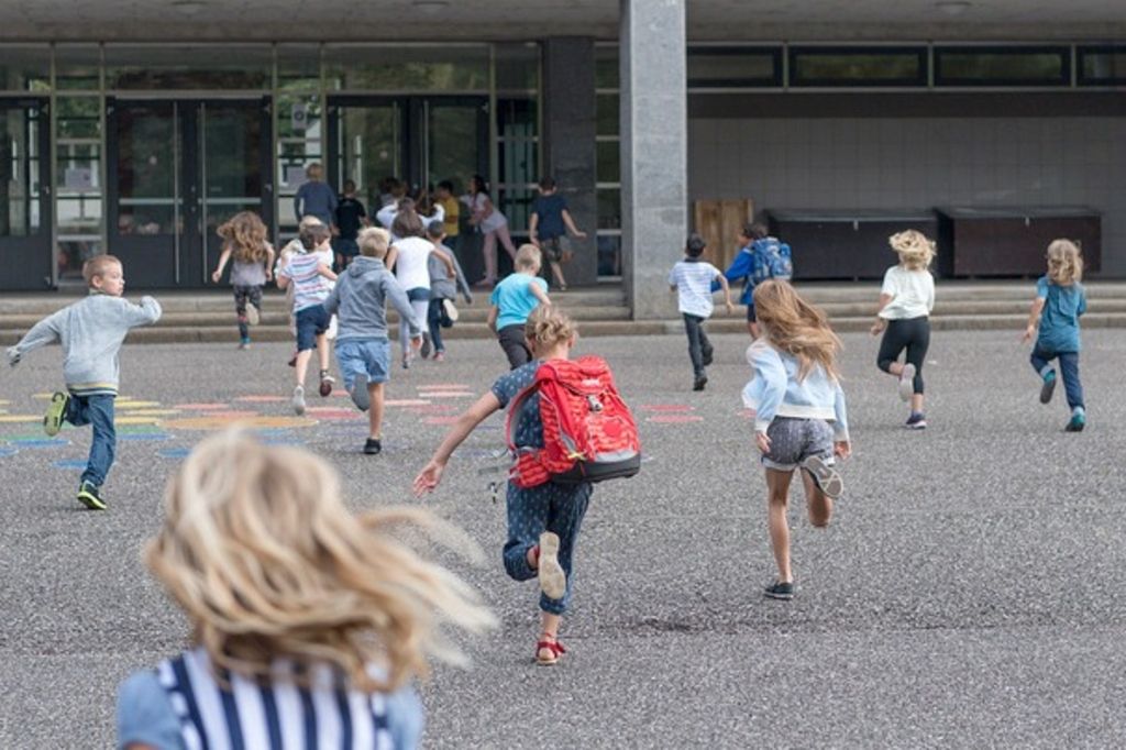 Neuchâtel prépare sa rentrée scolaire