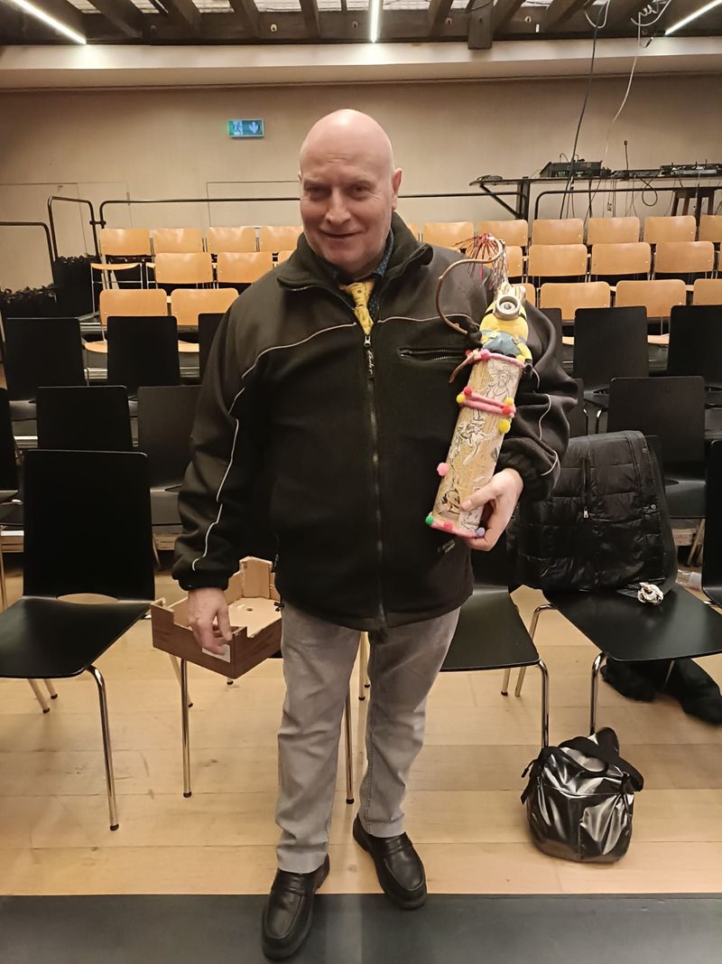 Plan-les-Ouates accueille le tournoi des menteries