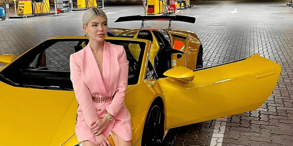 Dubai: Swiss influencers describe Iran attack