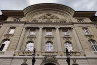 Finanzstabilitätsbericht der Nationalbank: Nun geht auch die SNB auf Distanz zu UBS