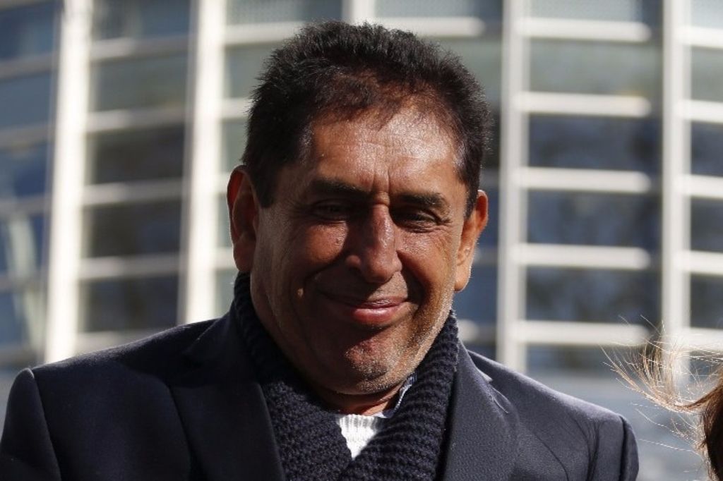 La FIFA veut suspendre à vie deux ex-dirigeants