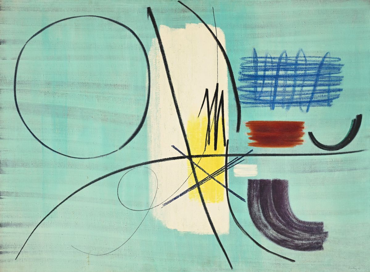 Un chef-d’œuvre à l’encan