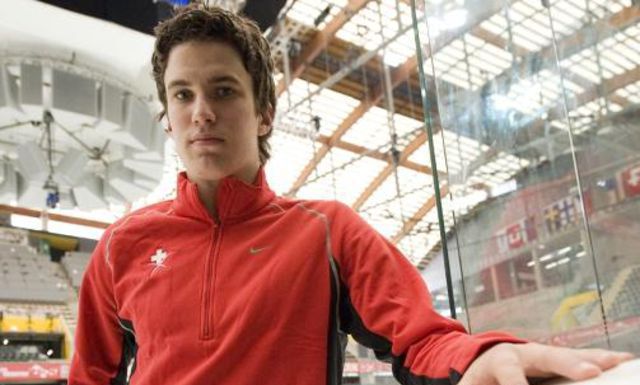 Roman Josi der Aufbauer Berner Zeitung