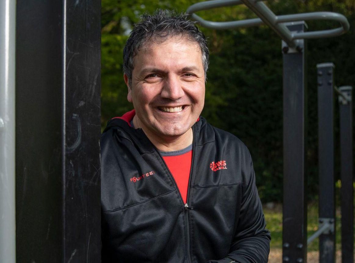 Giancarlo Sergi prendra ses fonctions le 1er septembre au BBL. 