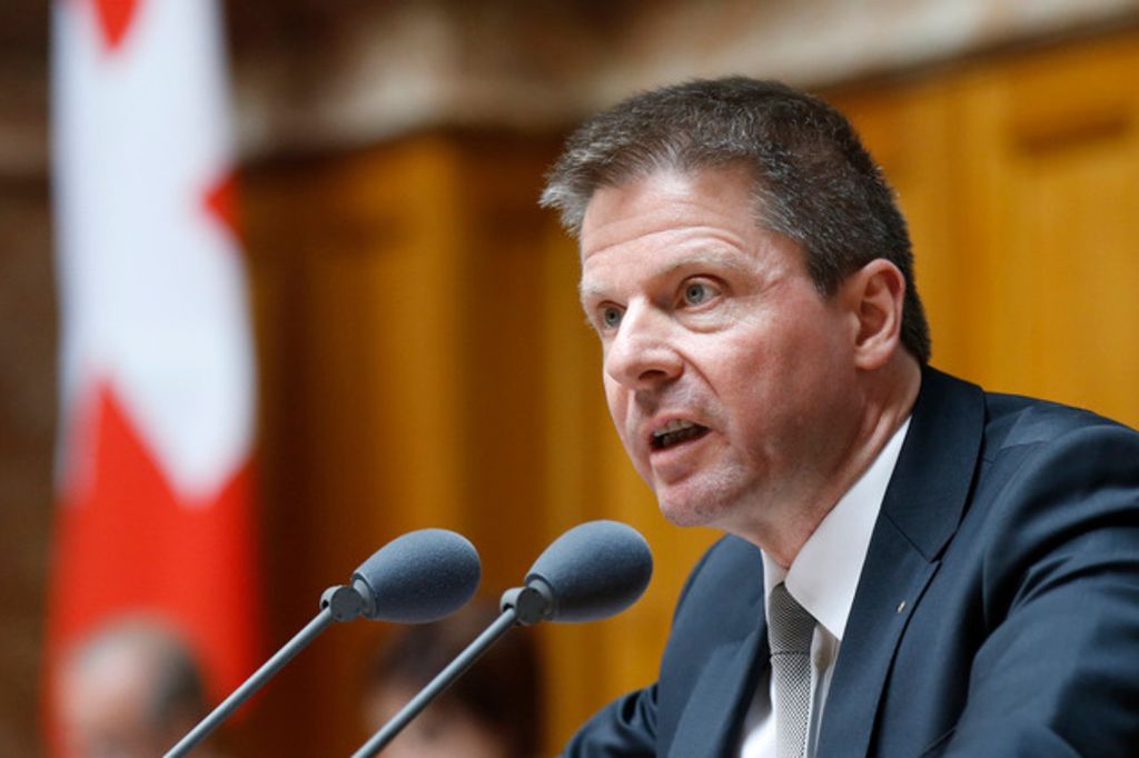 Le référendum financier est mal parti