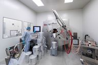 EU-Zulassungsverfahren: Santhera bekommt positive CHMP-Empfehlung für erweiterten Agamree-Einsatz