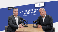 FuW-Börsen-Cocktail: Jetzt Aktien kaufen?