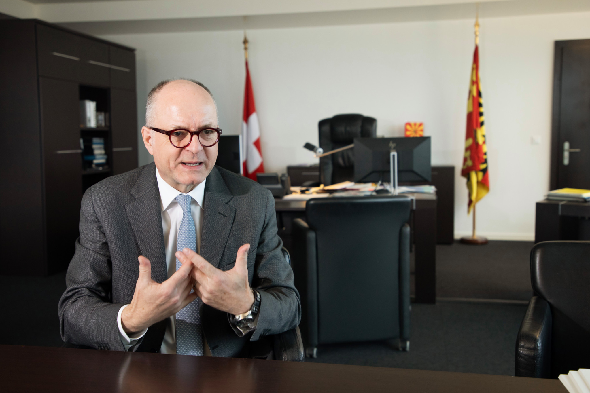 Gen ve Le Procureur G n ral Jornot Brigue Un Troisi me Mandat gen-ve-le-procureur-g-n-ral-jornot-brigue-un-troisi-me-mandat