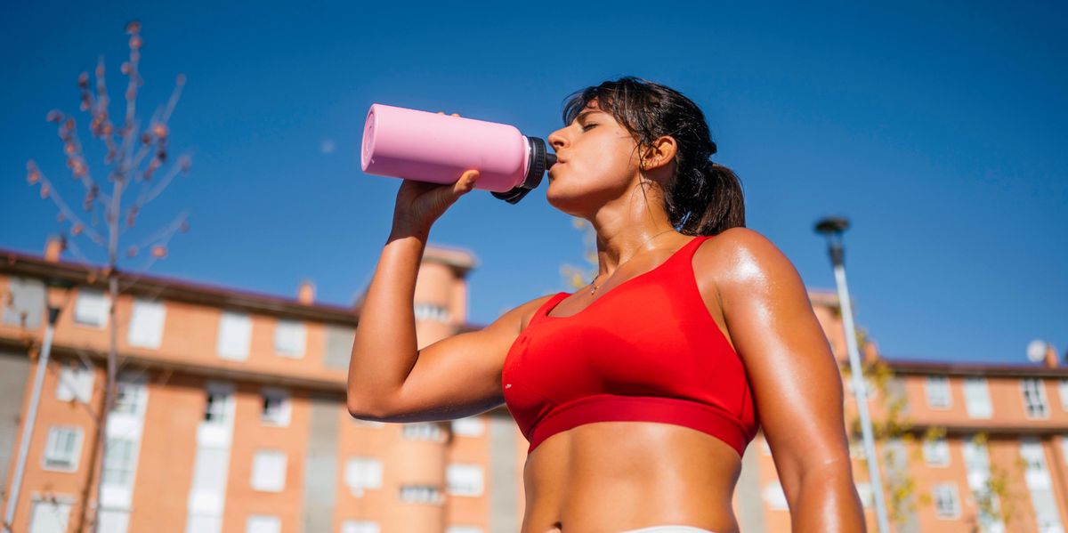 Canicule : les conseils pour reprendre le sport en toute sécurité