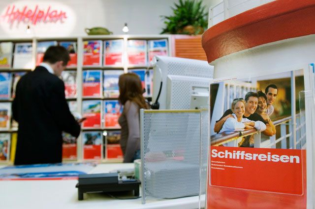 Hotelplan est parvenu à réduire sa perte opérationnelle