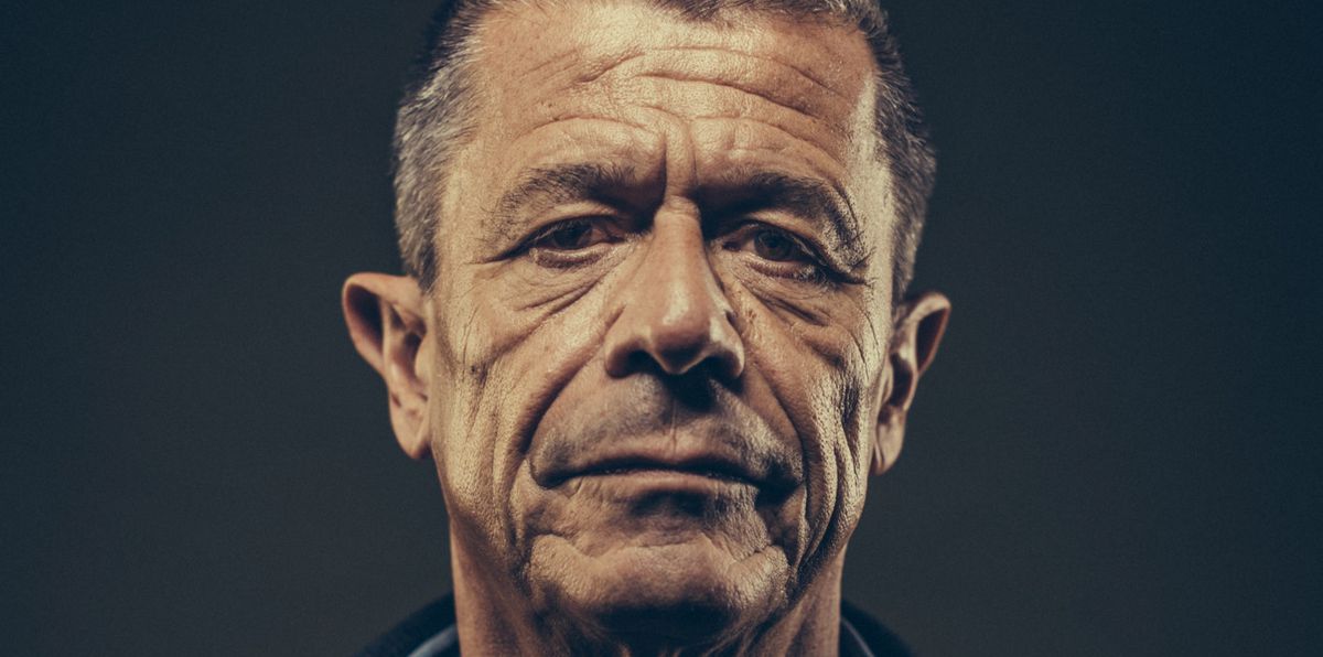 Emmanuel Carrère Wie ihn der Pariser TerrorProzess geprägt hat