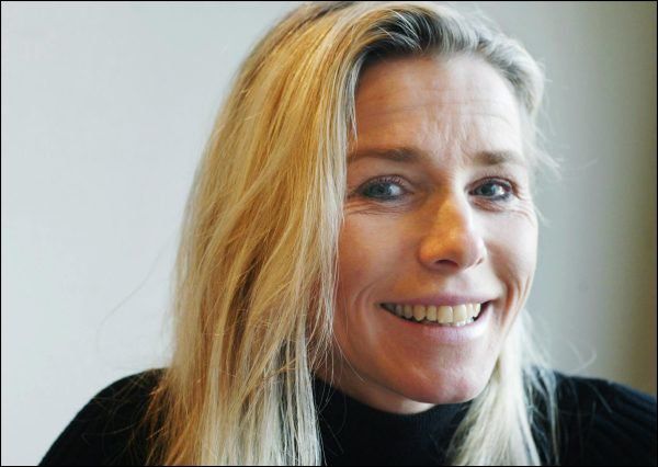 In der Kritik: Monika Kissling alias Madame Etoile. In der Kritik: Monika Kissling alias Madame Etoile.