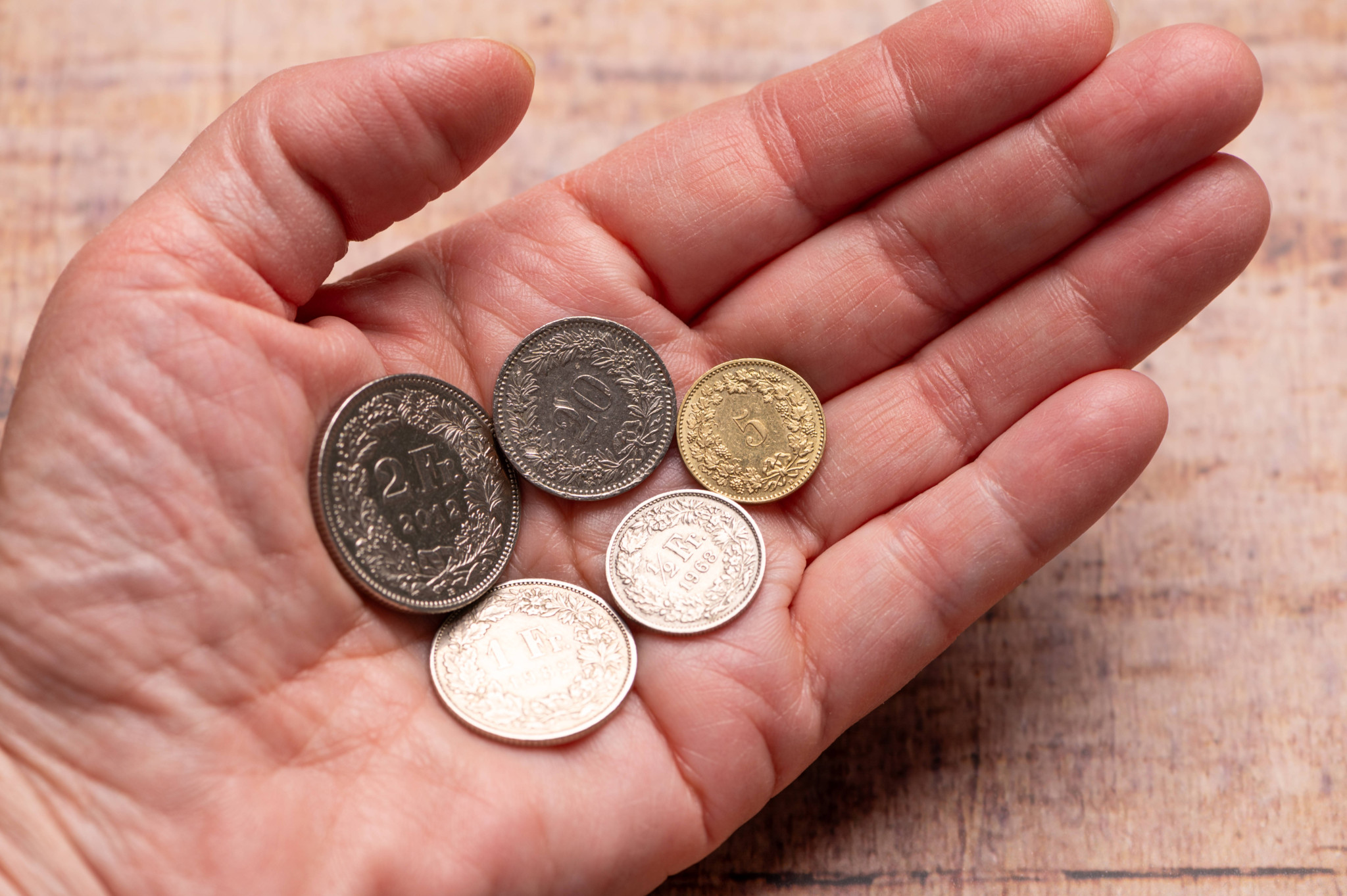 Kolumne Markus Freitag: Darf ein CEO dreihundertmal mehr verdienen?