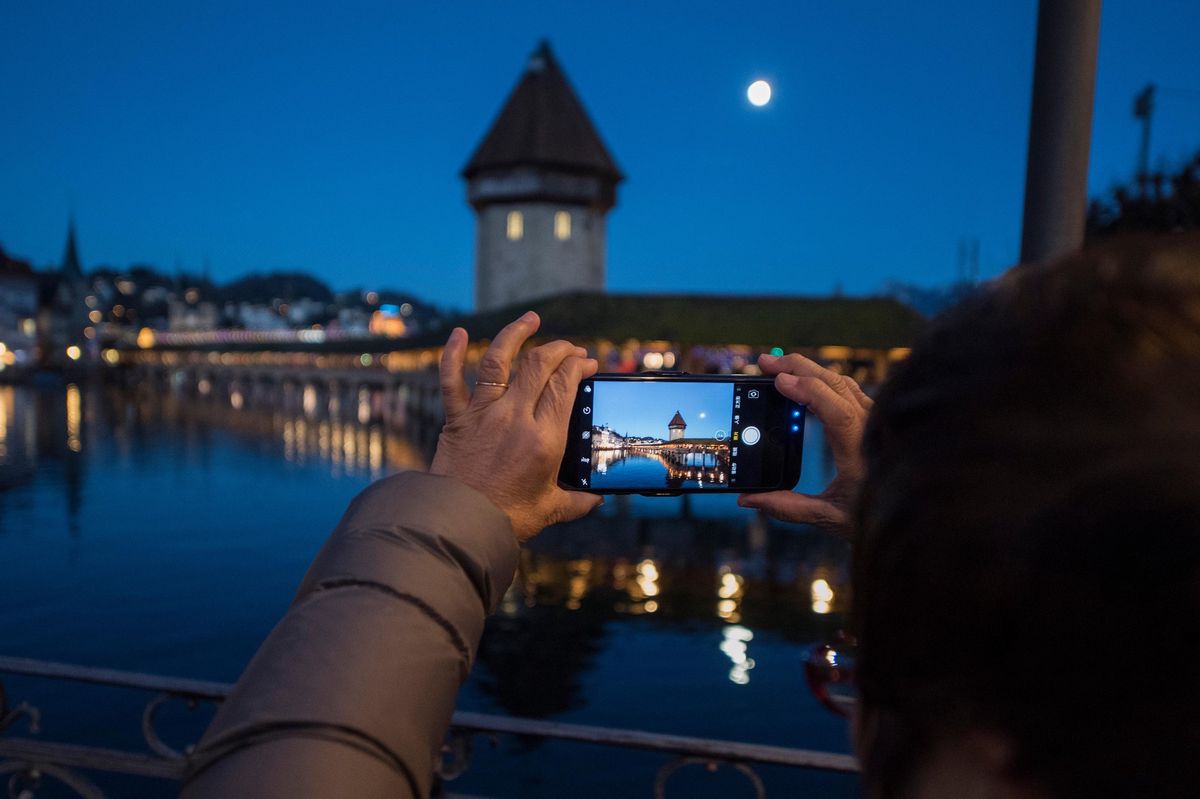 Lucerne rejoint Genève et Vaud dans la liste des cantons imposant une limite à la location de logements via des plateformes comme Airbnb.