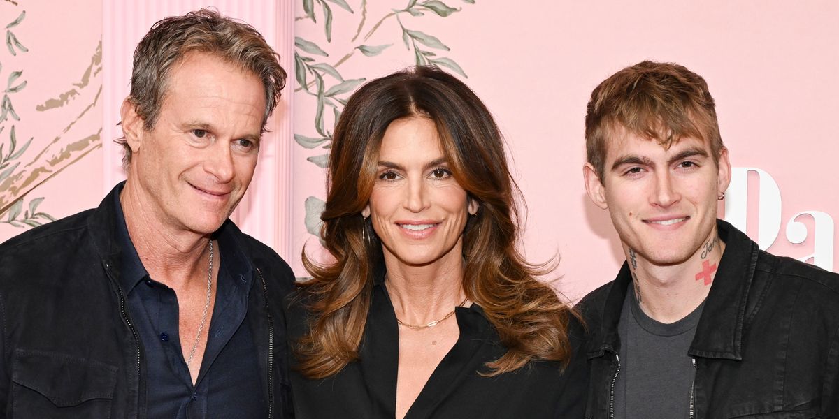 Presley Gerber: Sohn von Cindy Crawford mit 27 Jahren tot
