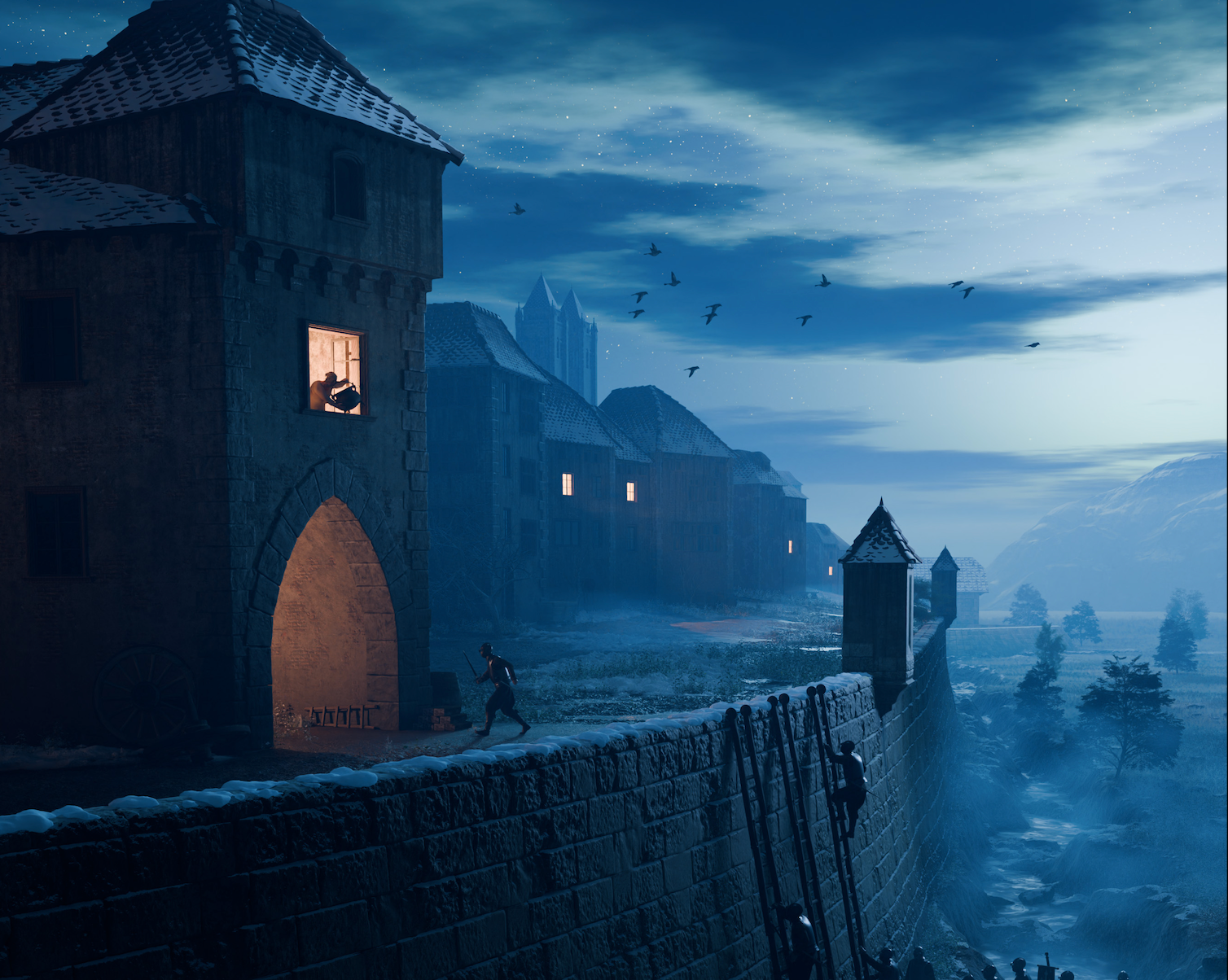 Dreamscape lance sa nouvelle expérience consacrée à l’Escalade