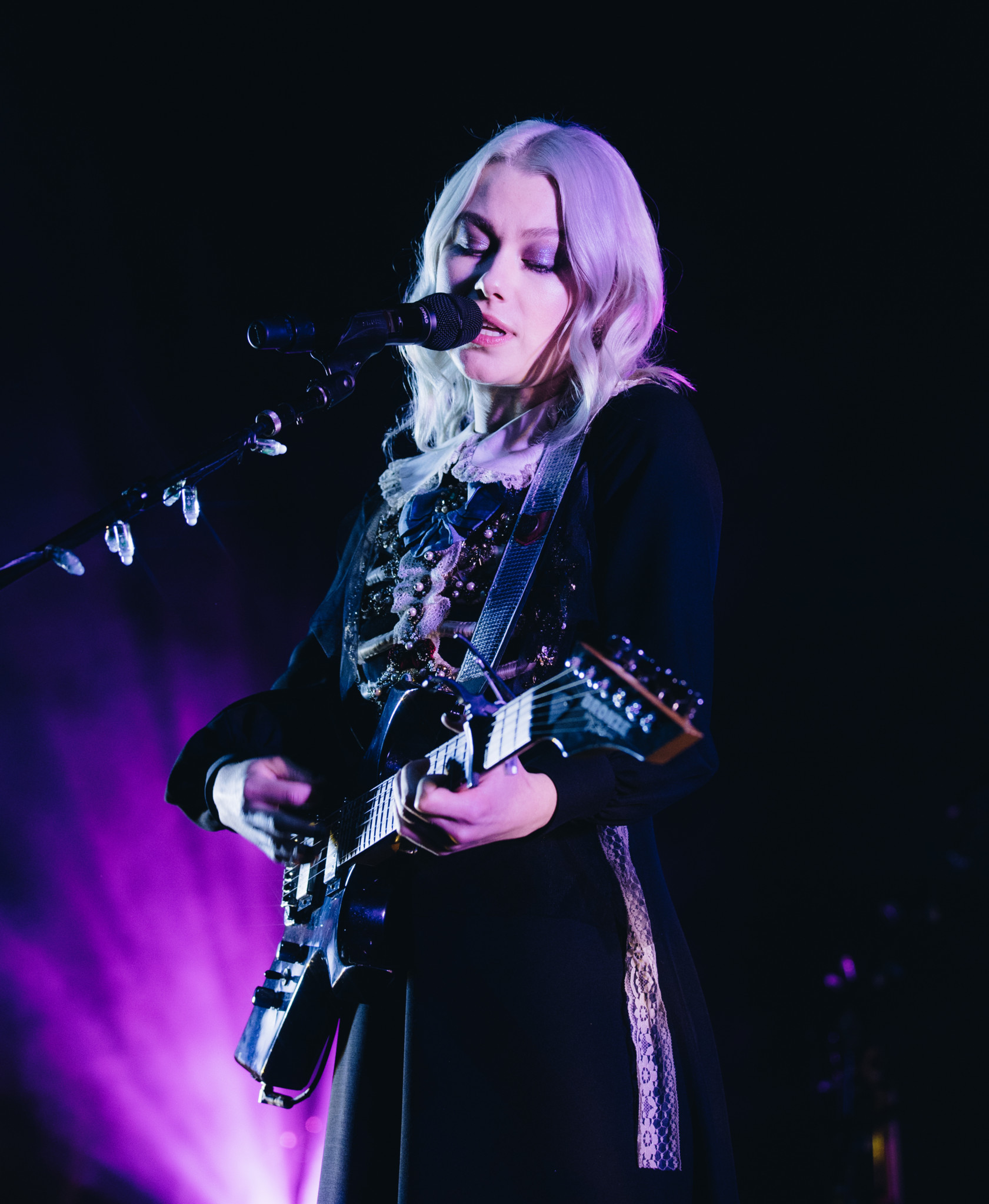 Phoebe Bridgers, GrammyGewinnerin Die bessere Taylor Swift Tages