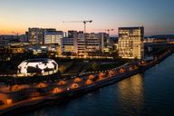 FuW-Analyse zu den Quartalszahlen: Novartis trotz schwachem Startquartal auf Kurs zu den Jahreszielen