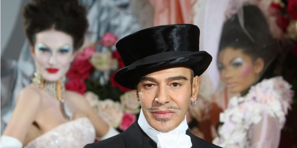 Met Gala 2027: John Galliano honored despite antisemitism