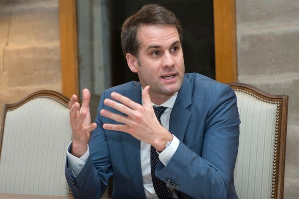 Genève veut accélérer les économies d'énergie