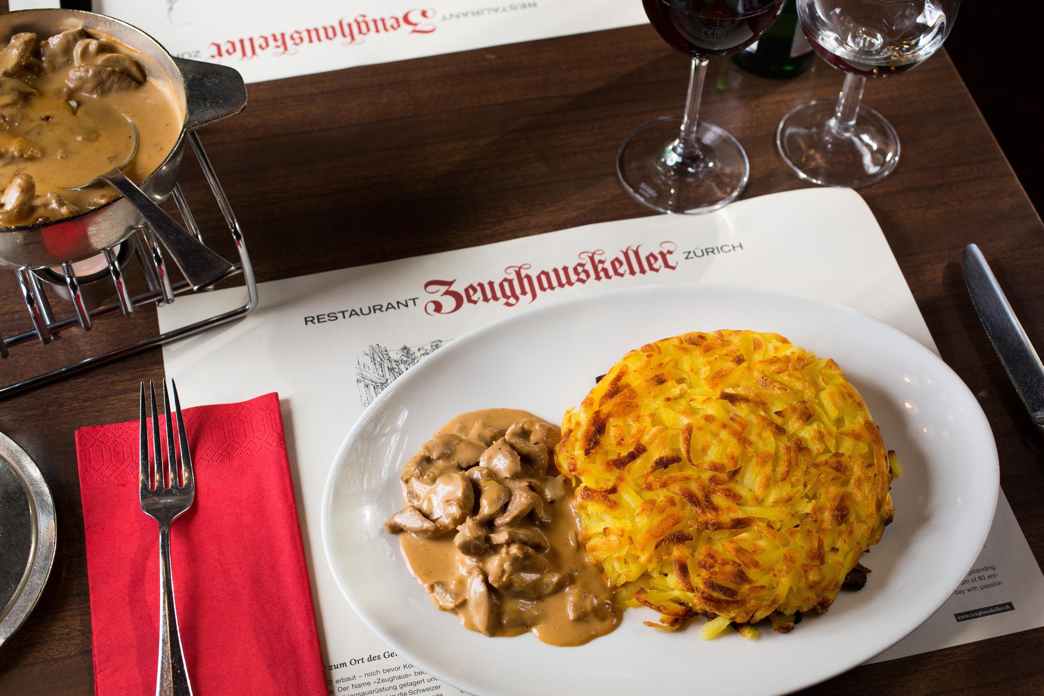 Angela Merkel in Zürich: Freizeittipps für die Ex-Kanzlerin | Der Landbote