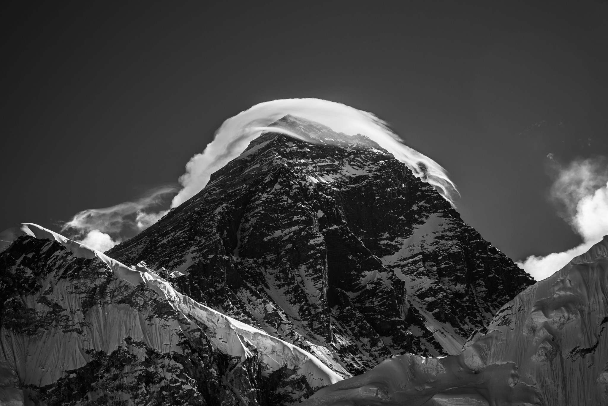 Drama am Everest: Arroganz, Egoismus, Eiseskälte – wie der göttliche Gipfel 1996 zum Todesberg wurde