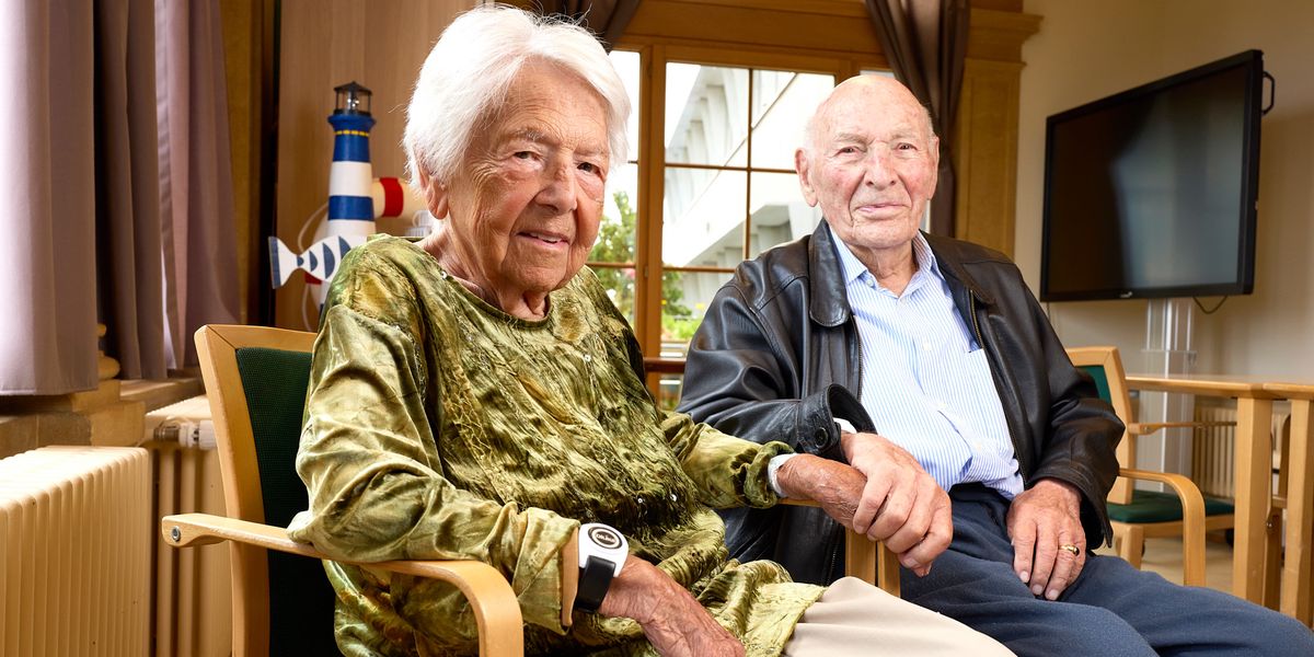 Beide-sind-101-Jahre-alt-78-Jahre-verheiratet-Schweizer-Ehepaar-verr-t-sein-Liebesgeheimnis