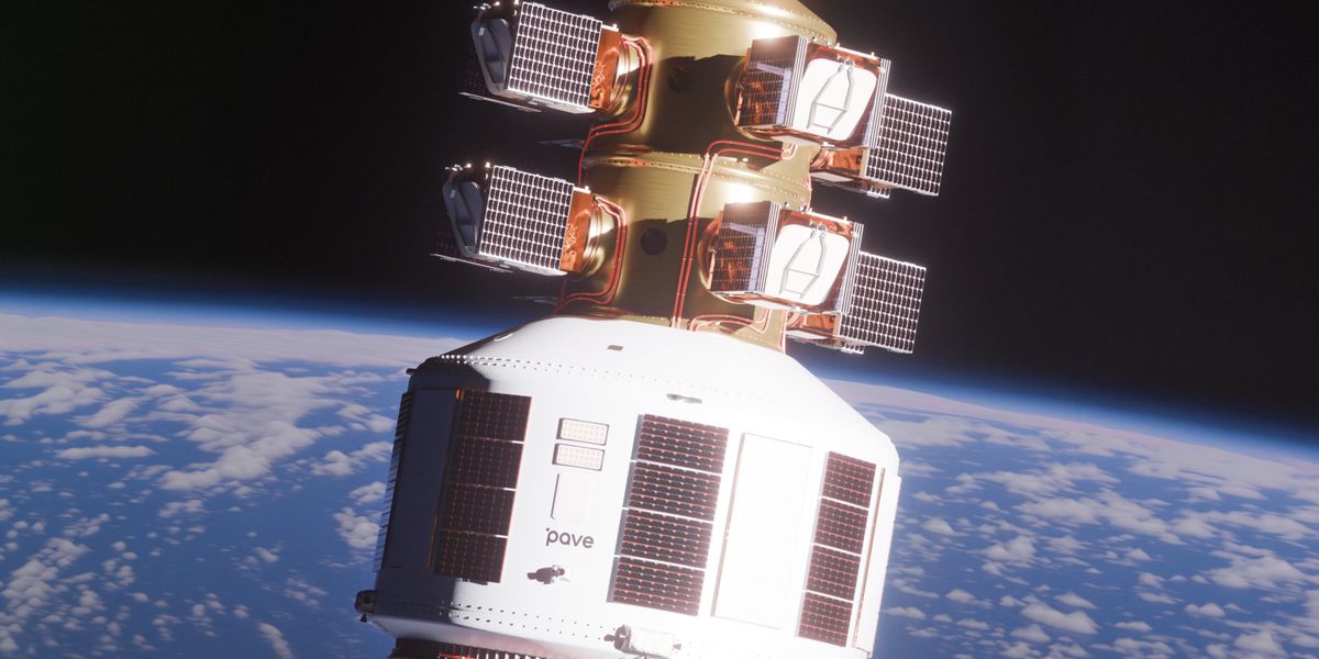 La Gruyère vise les étoiles avec sa camionnette de l’espace