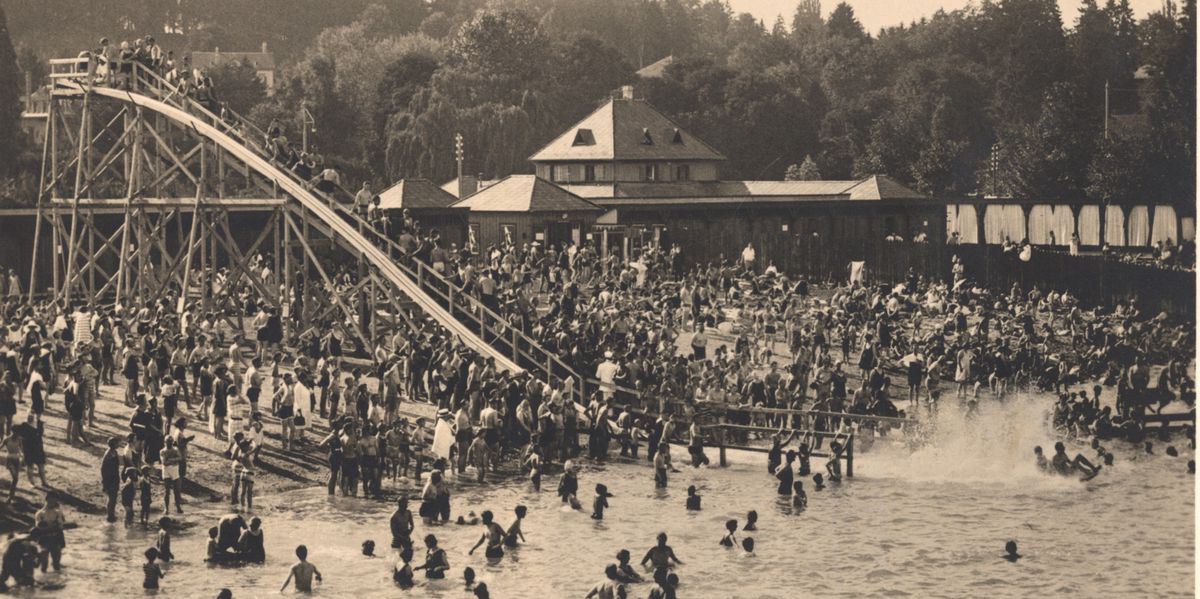 Zurich Summer Quiz: Test your knowledge of the city