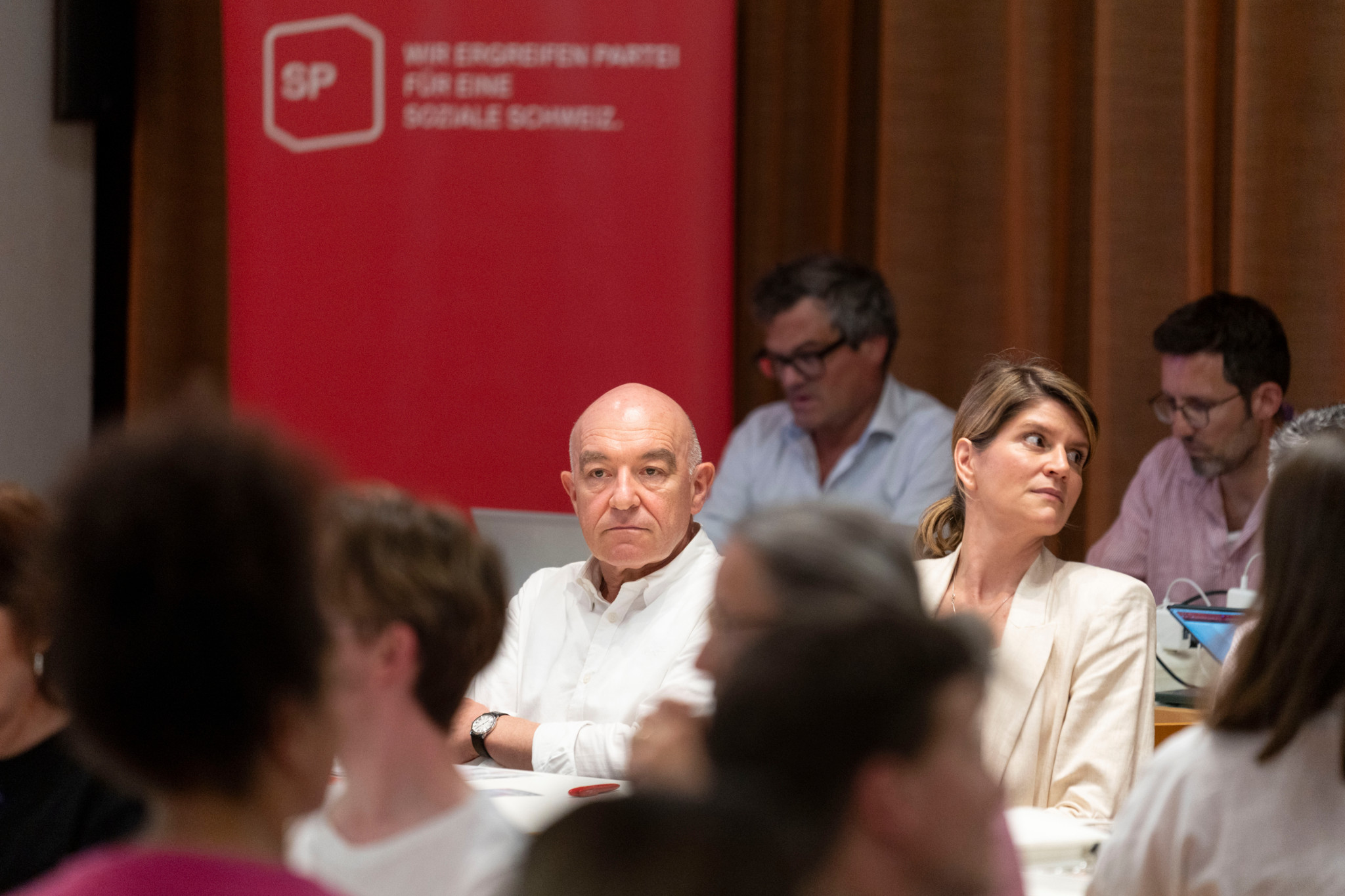 Kolumne Somm: Wer solche Parteifreunde hat, braucht keine Feinde
