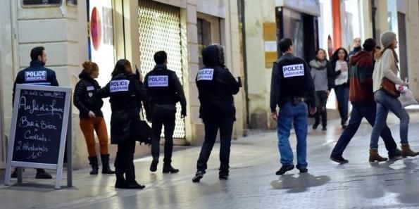 Prise D Otage Marseille Braquage d'une bijouterie – A Montpellier, le preneur d'otages armé s'est  rendu - L'essentiel