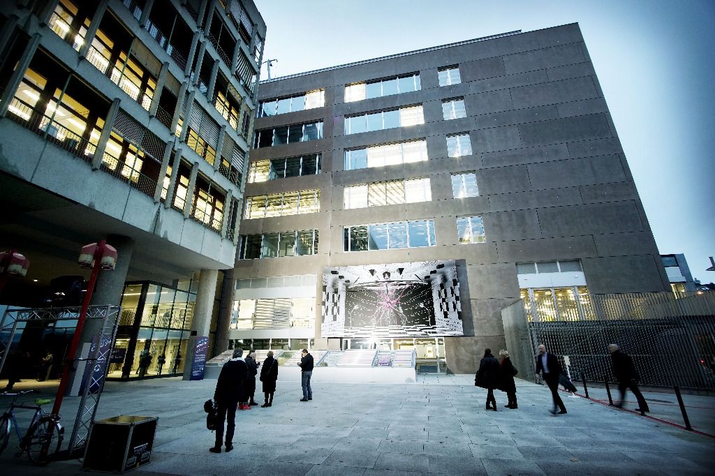 Avec le CMU, Genève s’offre un pôle santé à 342 millions