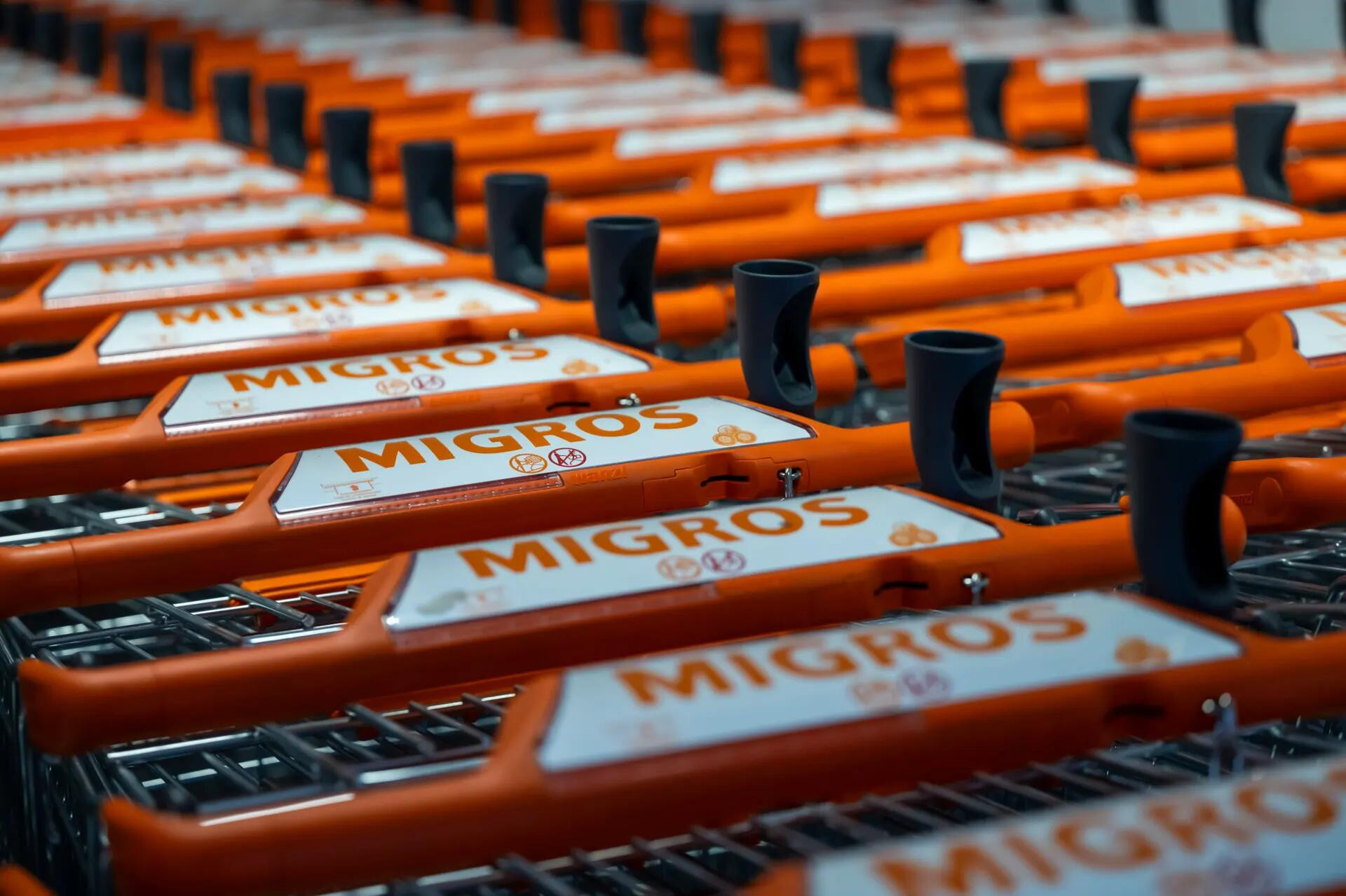 Grosses réformes: La Migros prépare-t-elle secrètement sa révolution?