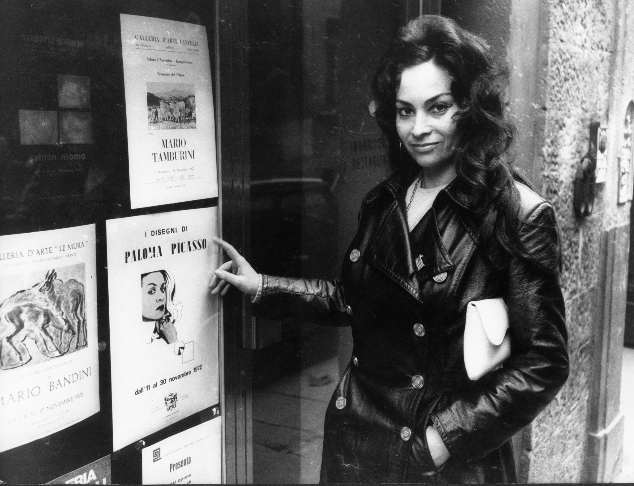 Décès de Maya Ruiz-Picasso, fille aînée du maître espagnol - Le Matin