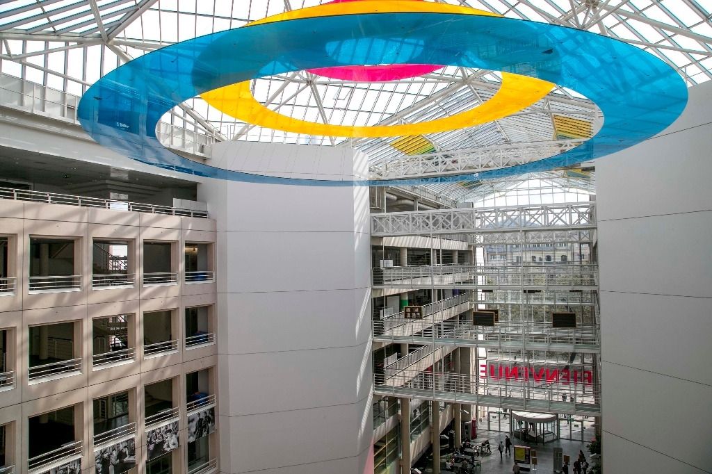 Un an après le master, 80% des diplômés ont un travail