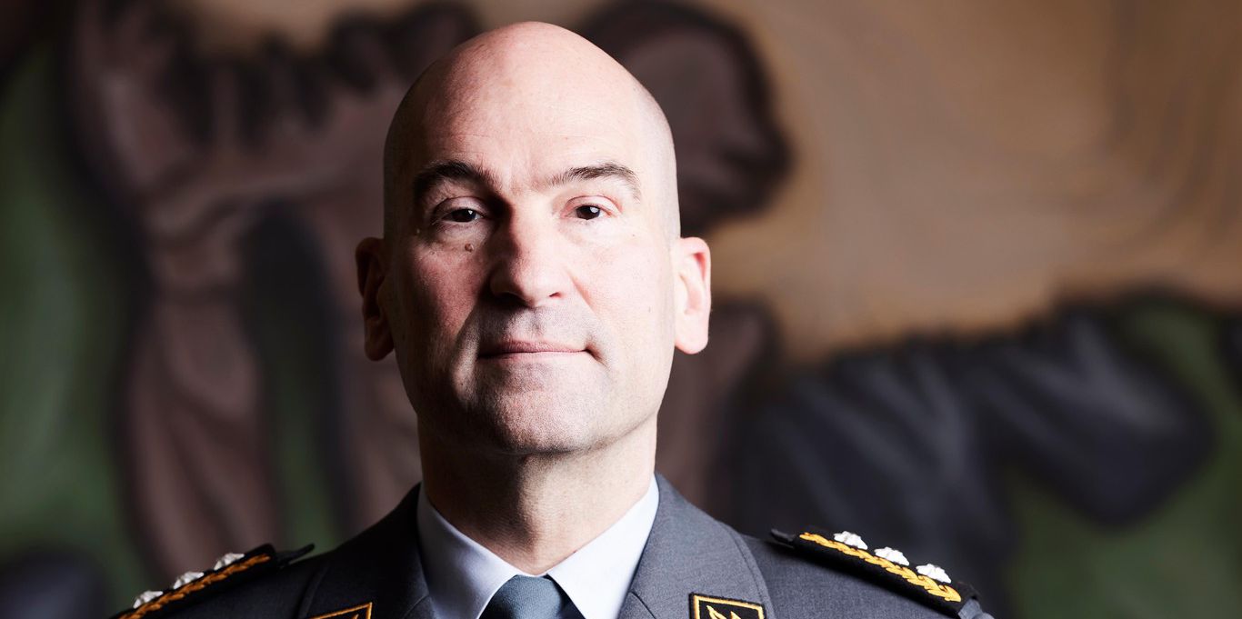 VBS: SVP und Militärkreise planen Abschaffung des Armeechefs