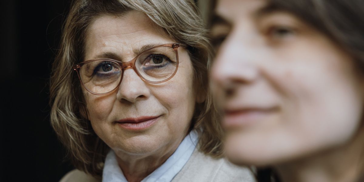 Kosovo: Kaltërina Latifi's mother on fleeing to Switzerland