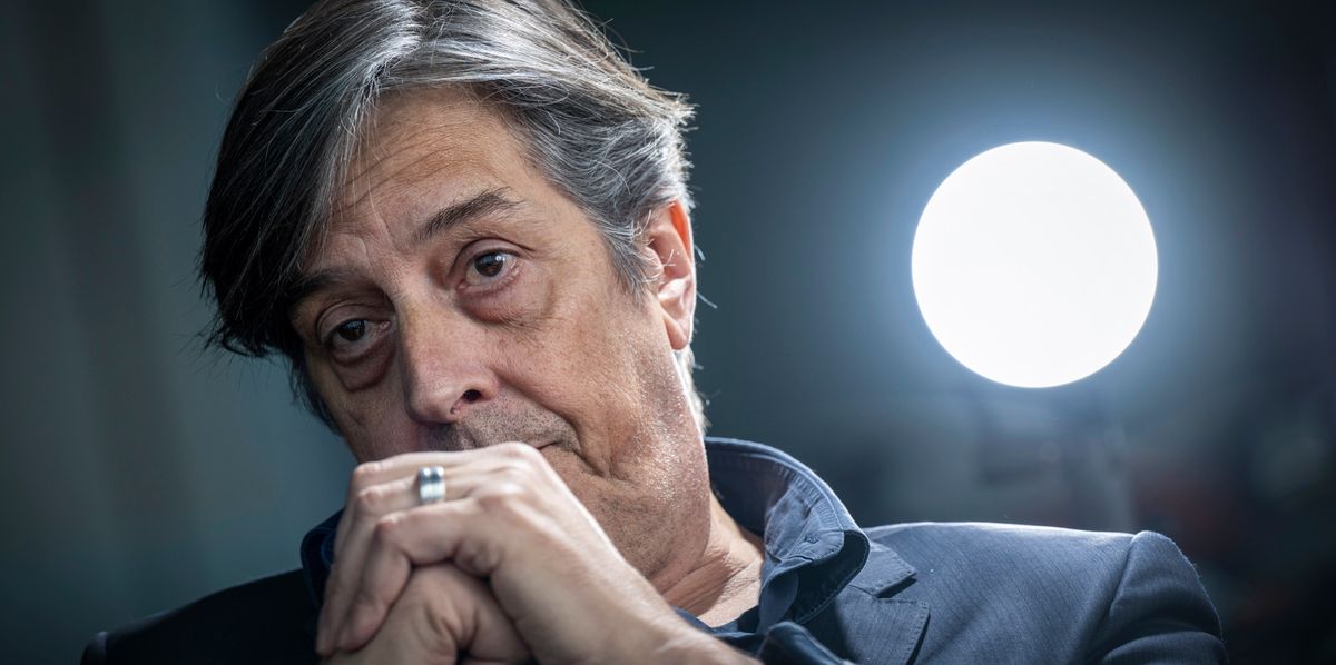 Pedro Lenz neues Buch «Längizyti» Der Bund