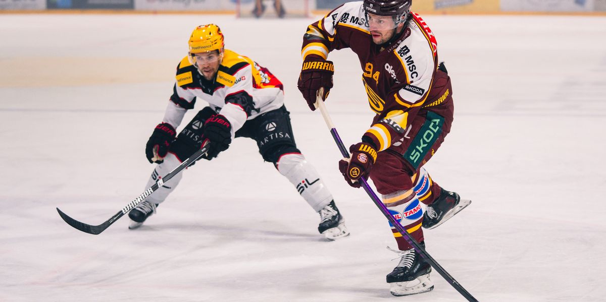 Play-off: Lausanne s&rsquo;impose face &agrave; Gen&egrave;ve lors de l&rsquo;acte 5