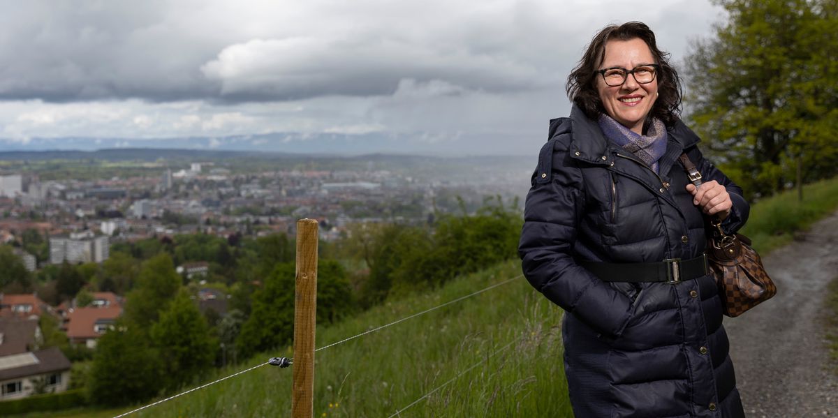 Köniz: FDP candidate invests 70,000 francs in election campaign