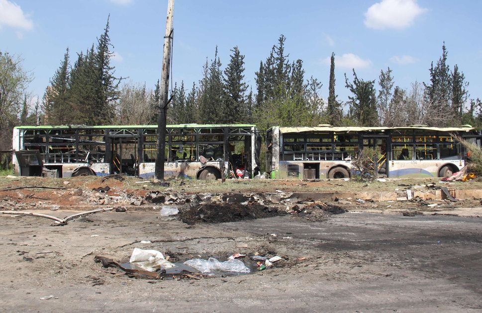 Sie verteilten Chips, dann zündeten sie die Bombe Berner Oberländer