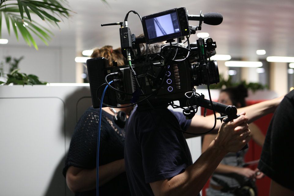 Wird in diesen Tagen gedreht: Das Drama «Heimatland», produziert von der Berner Contrast Film.