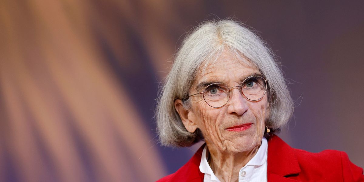 Donna Leon: So ist ihr neues Buch «Backstage» | Der Bund